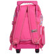 Sunce Παιδική τσάντα Princess-Trolley Bag 16